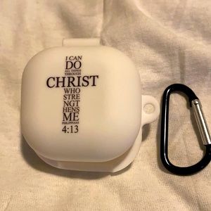 Samsung Galaxy Pro Case